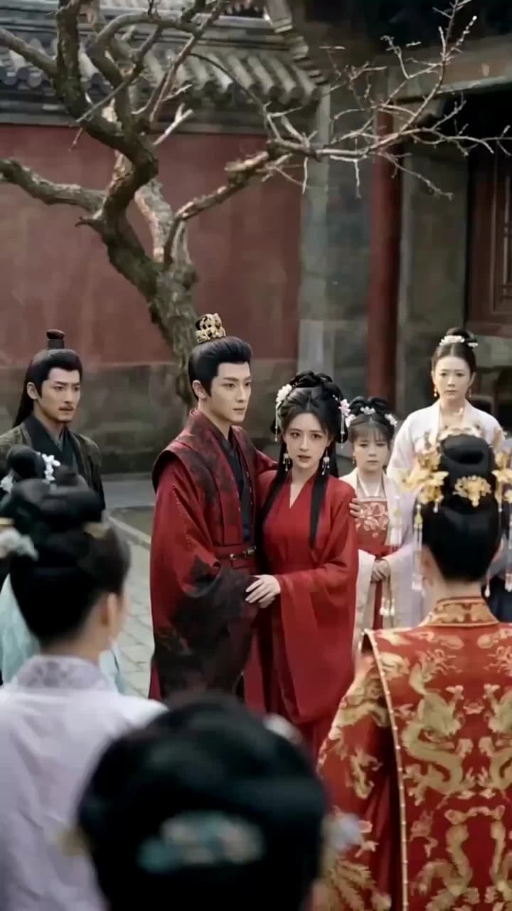 [Dubbed]Crown Prince Who? - Episode 6