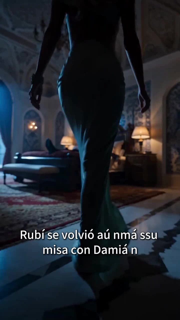 Mi marido me entregó a su tío impotente - Episode 9