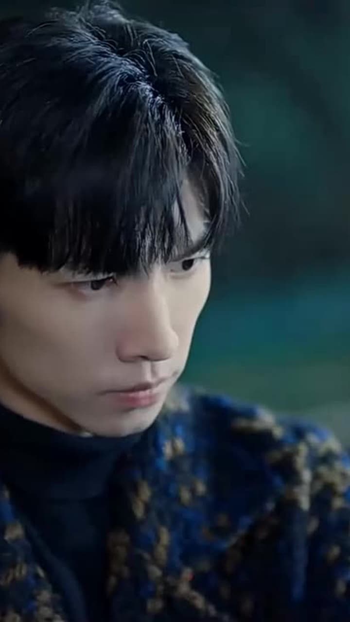 Bayangan Cinta - Episode 26