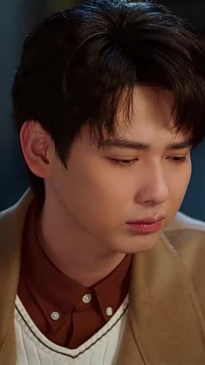 Bayangan Cinta - Episode 24