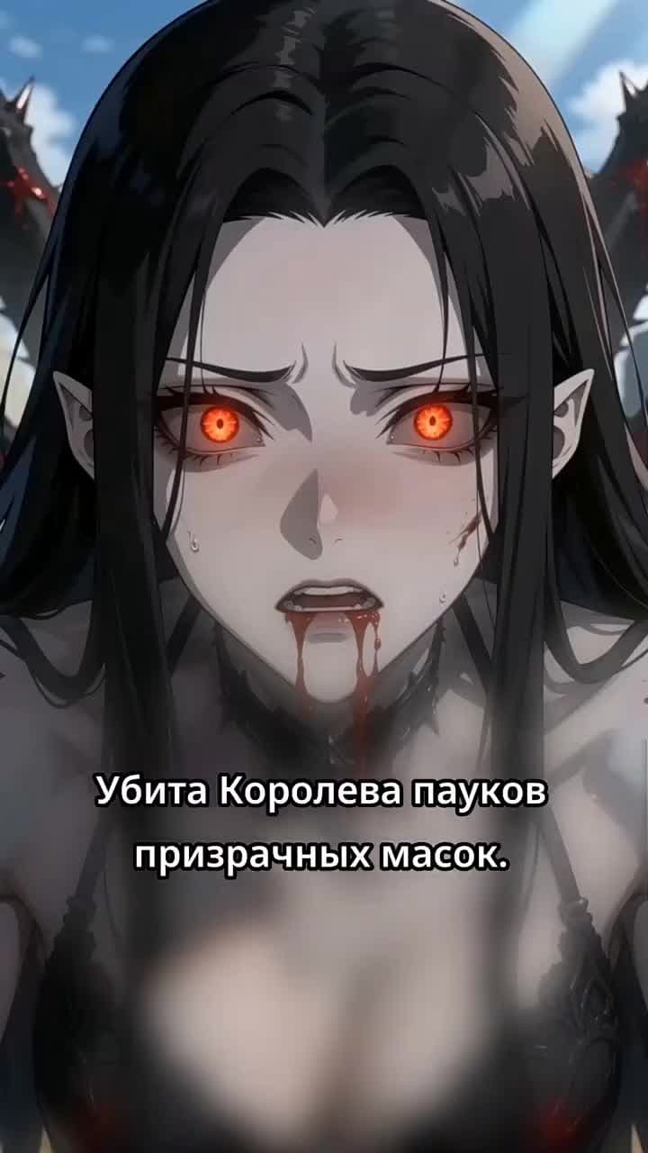 [Дубляж] Я Стал Сильнейшим Алхимиком Душ - Episode 13