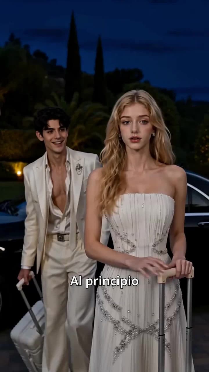 Los Hermanos Millonarios Nos Suplican Que Regresemos - Episode 7