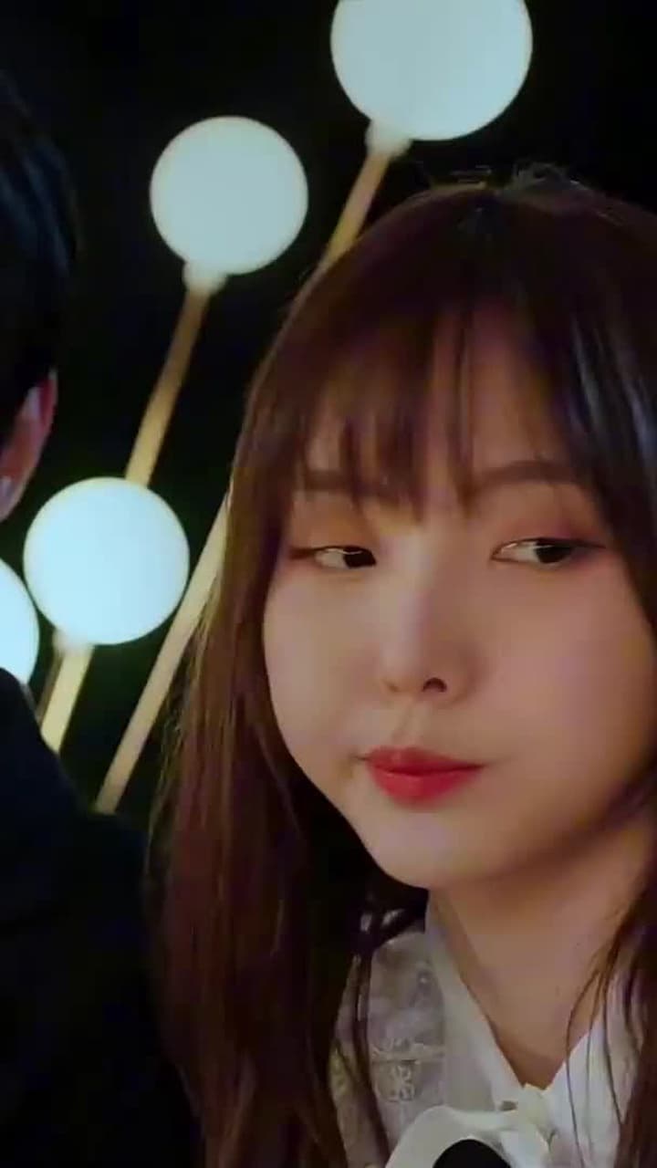 Bayangan Cinta - Episode 9