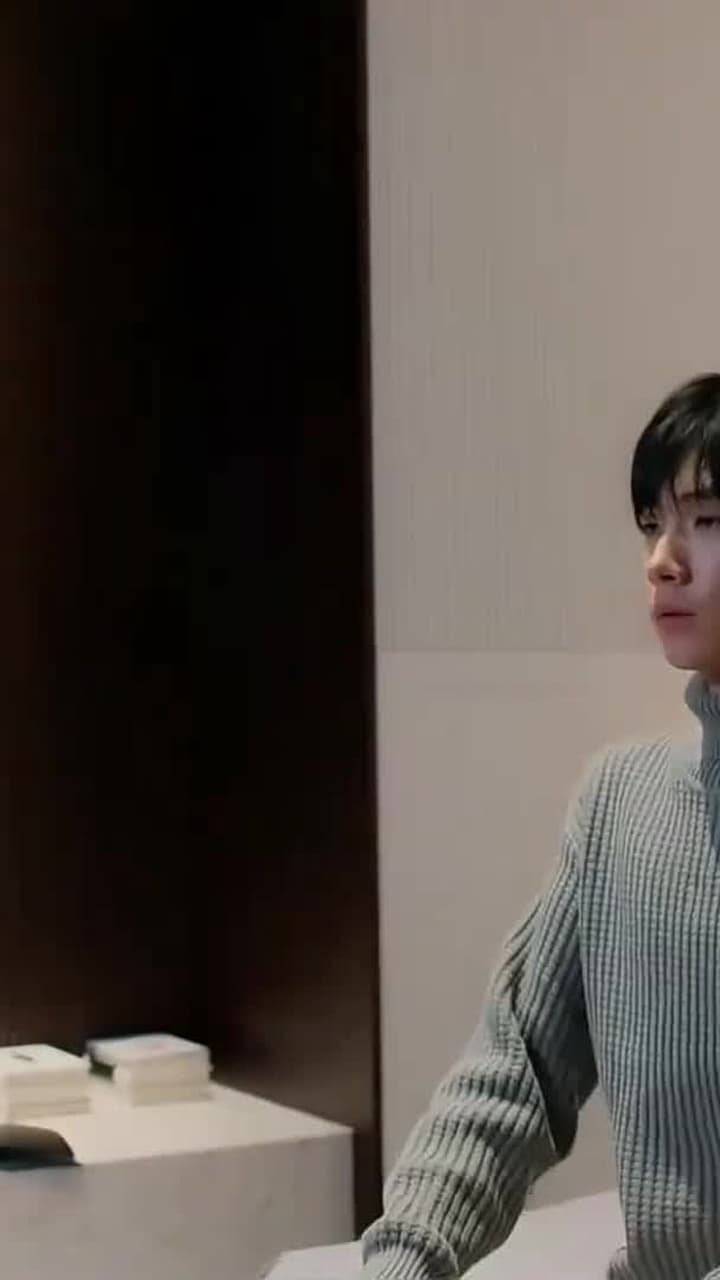 Bayangan Cinta - Episode 15