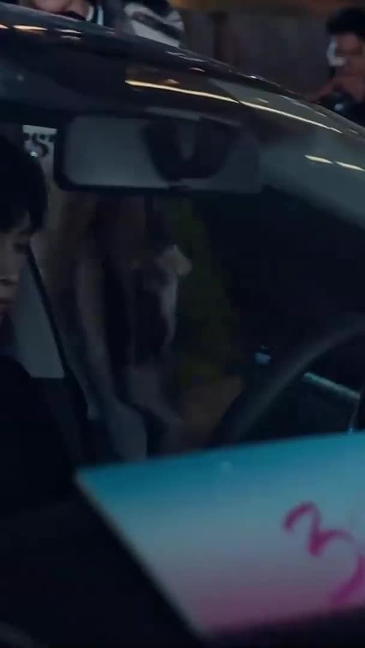 Bayangan Cinta - Episode 11