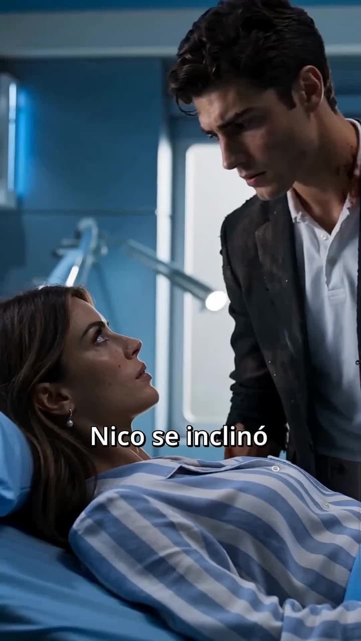 Otro bote, otro amor - Episode 45