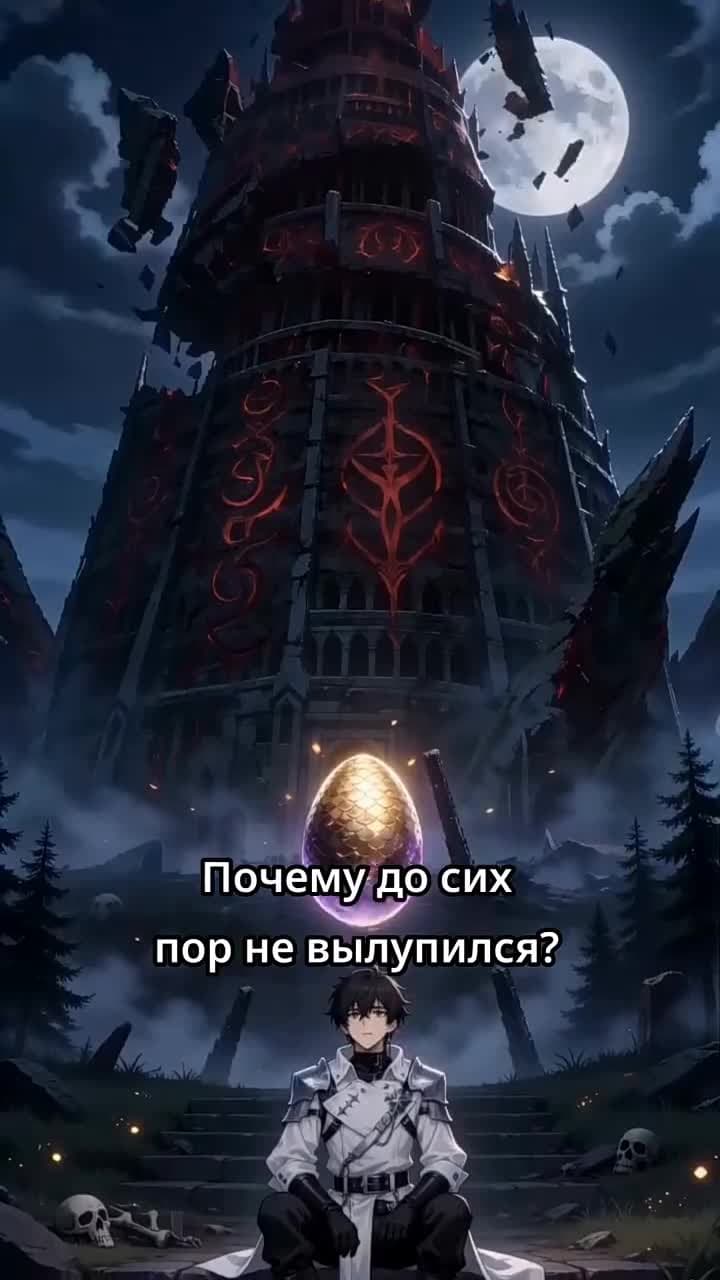 [Дубляж] Я Стал Сильнейшим Алхимиком Душ - Episode 48