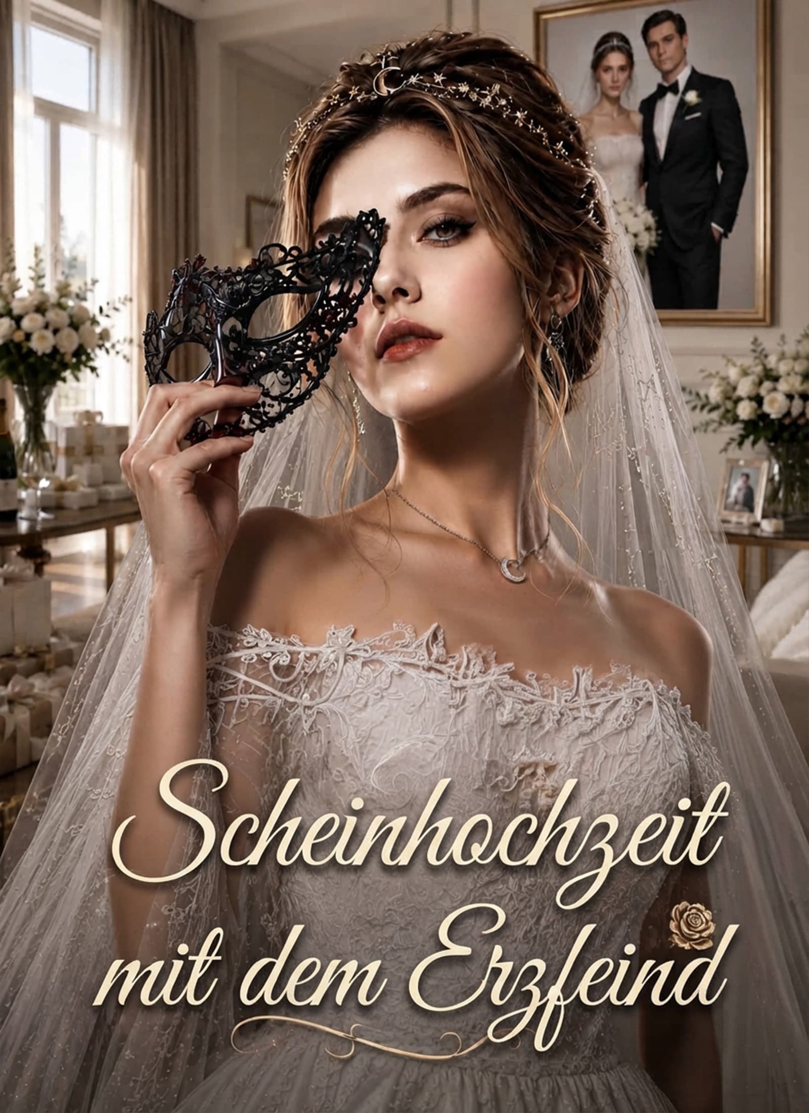 Scheinhochzeit mit dem Erzfeind