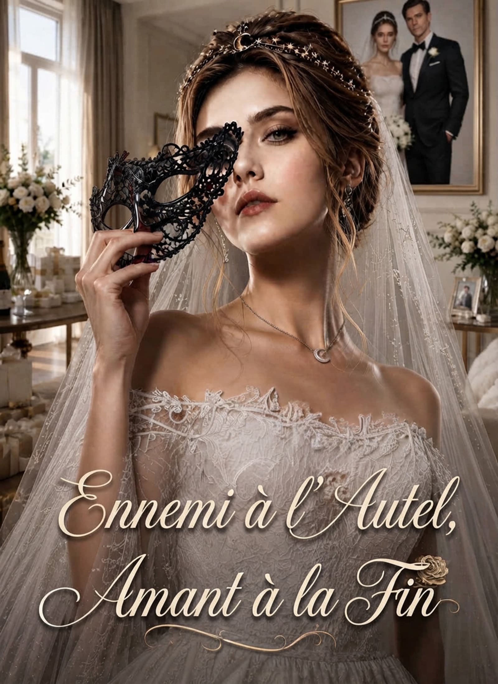 Ennemi à l'Autel, Amant à la Fin