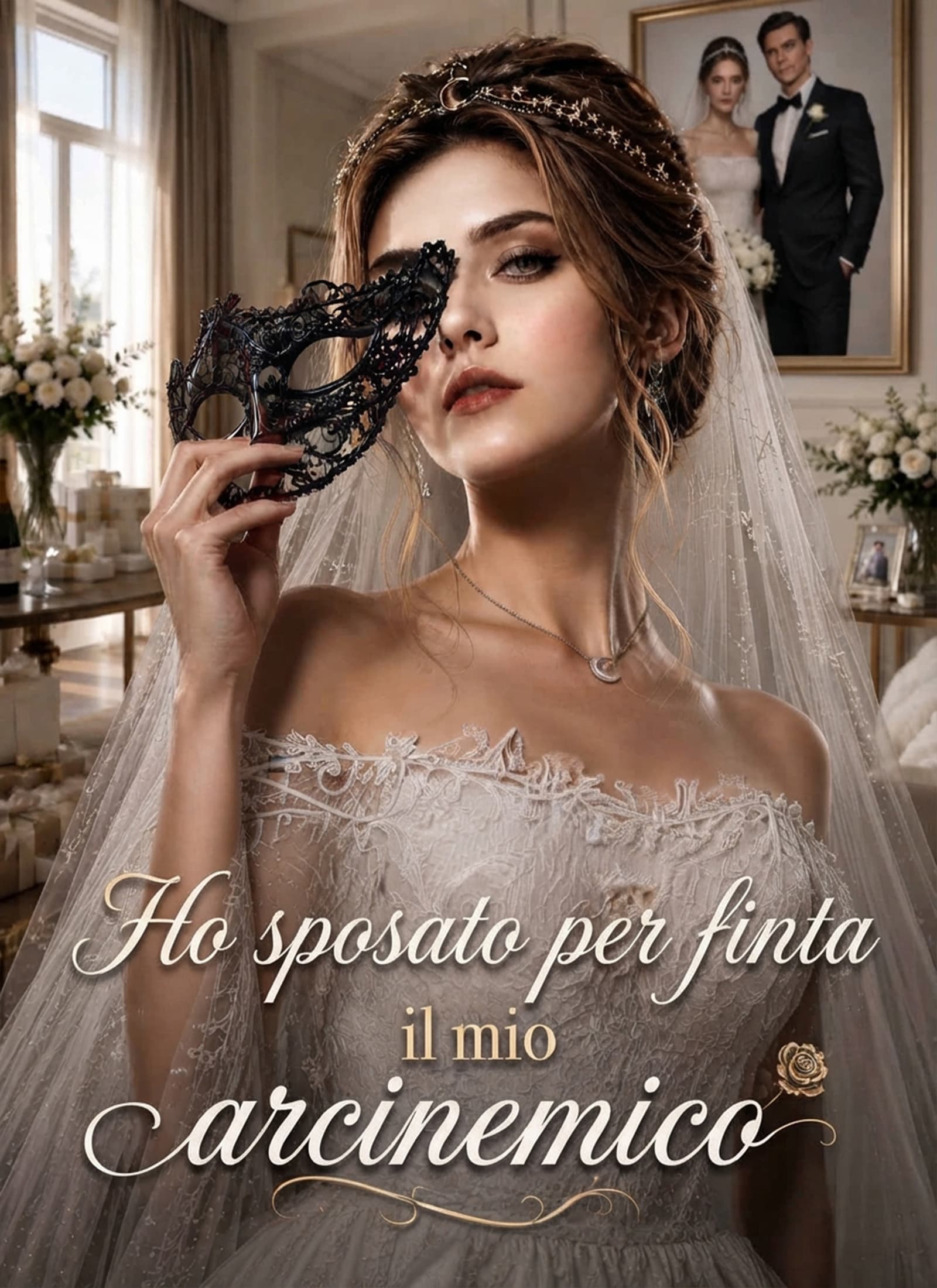 Sposare il Nemico per Finta