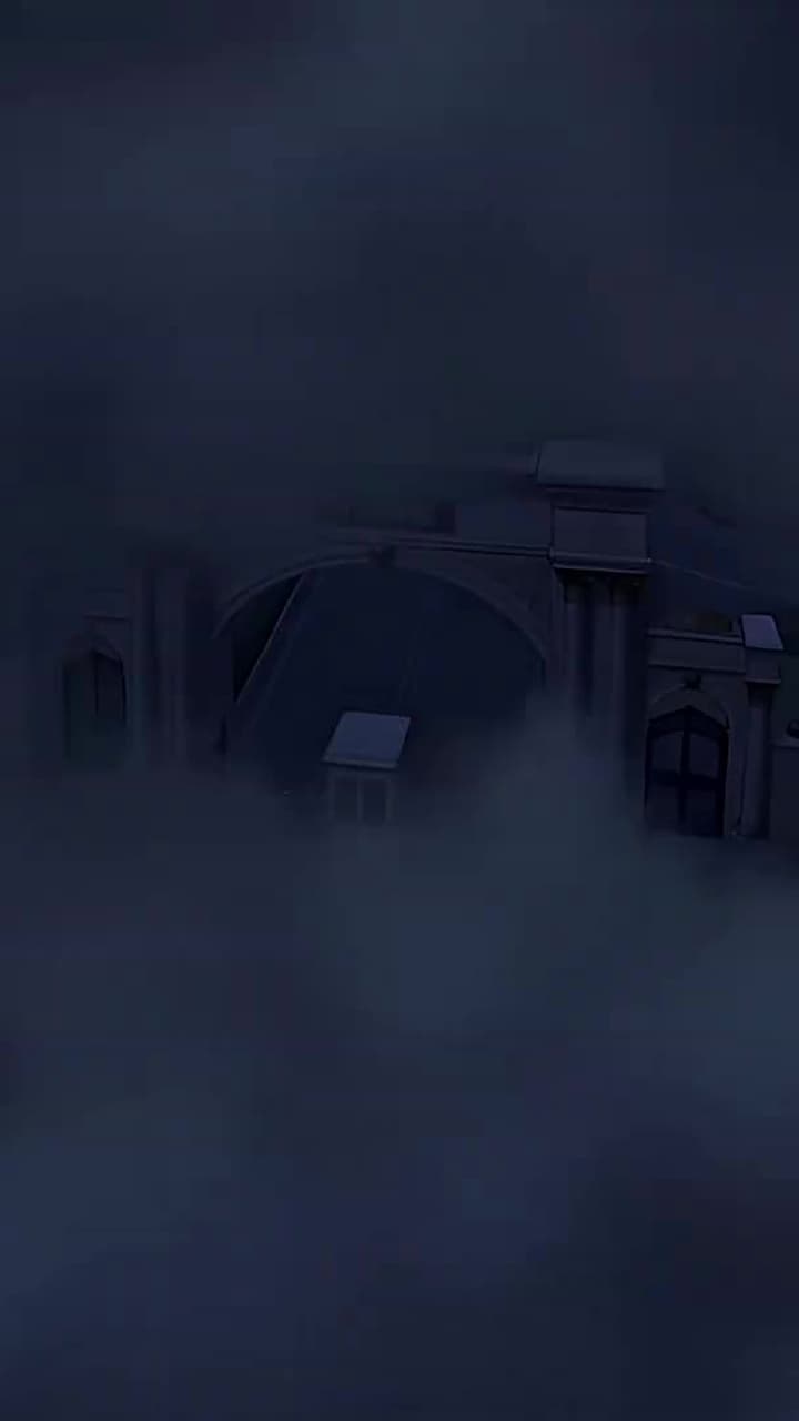 [Doppiato]Faccio la Guardia della Residenza di Anomalie - Episode 15