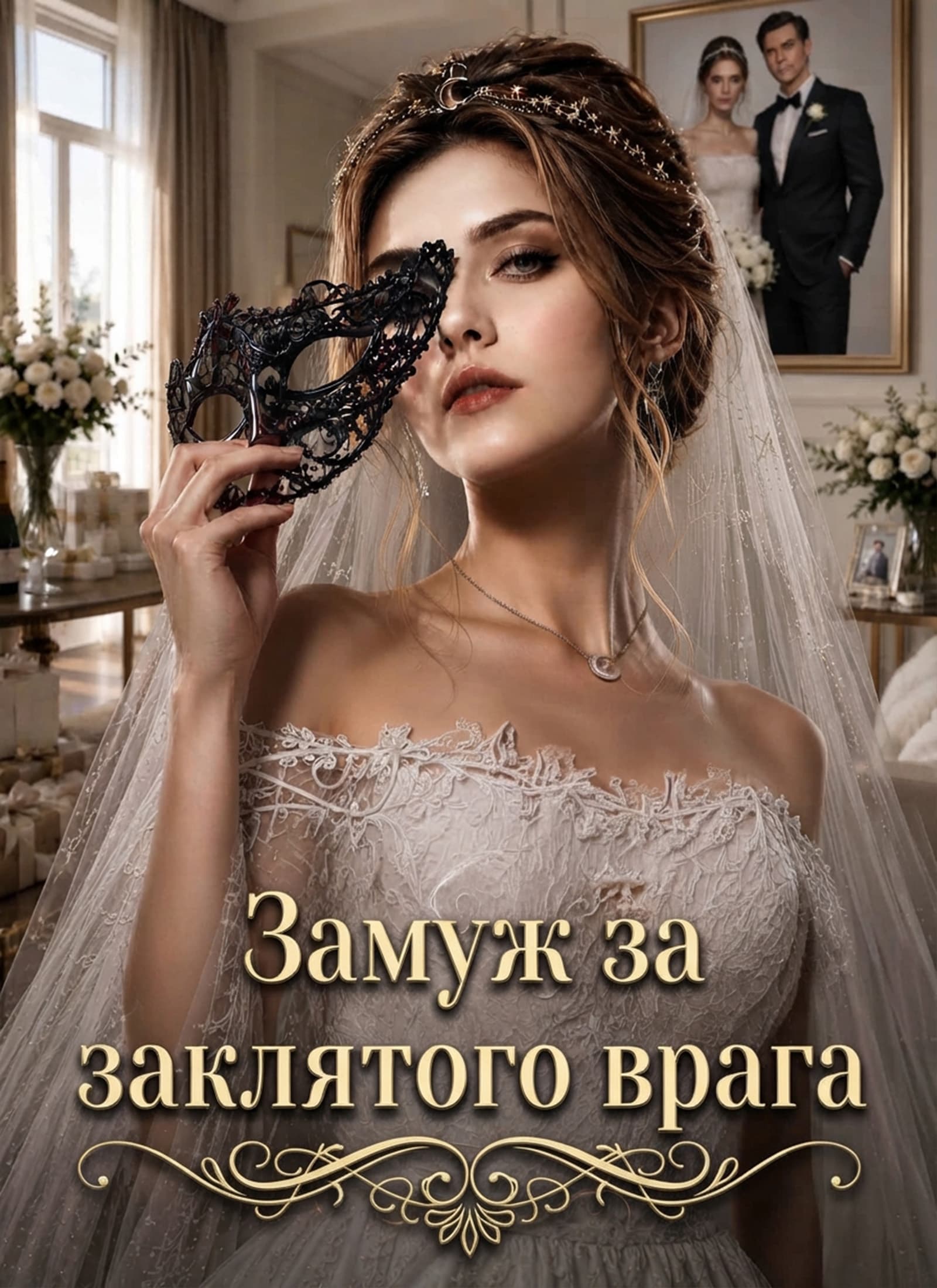 Замуж за заклятого врага