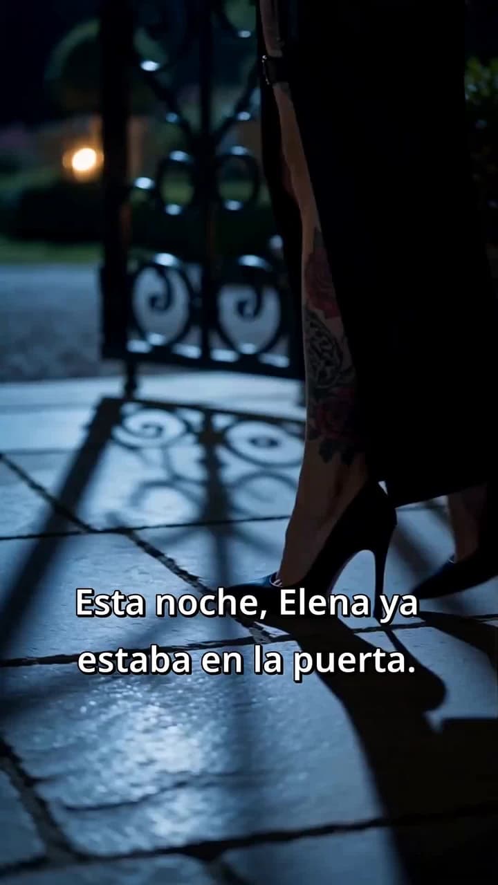Otro bote, otro amor - Episode 47