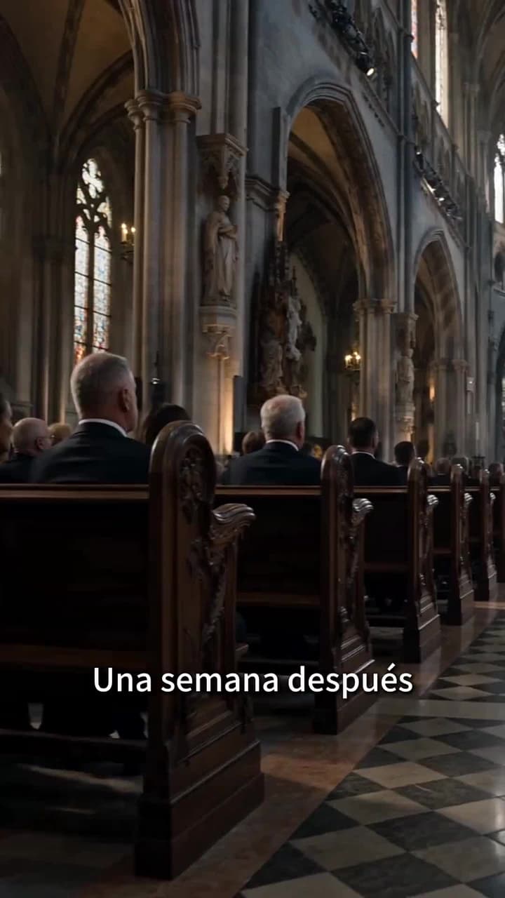 Mi marido me entregó a su tío impotente - Episode 4