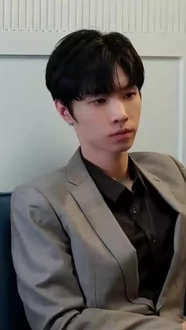Bayangan Cinta - Episode 20