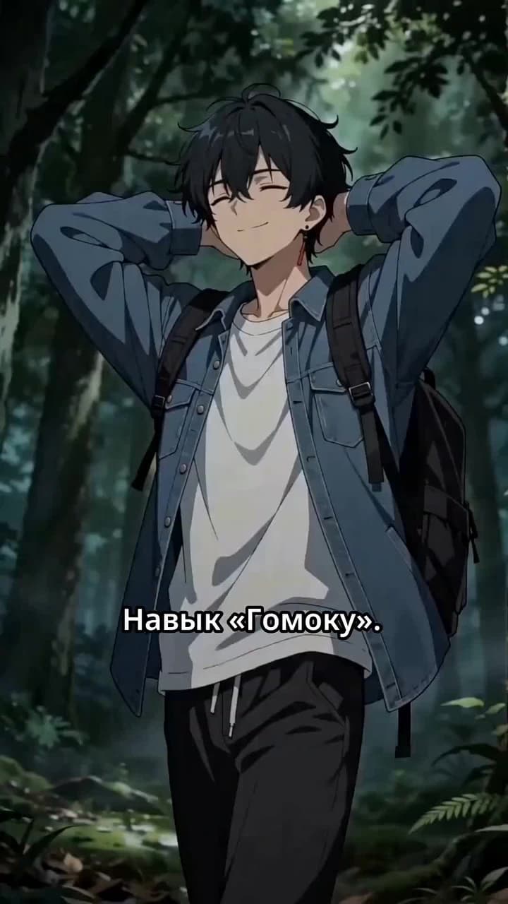 [Дубляж] Я Стал Сильнейшим Алхимиком Душ - Episode 5