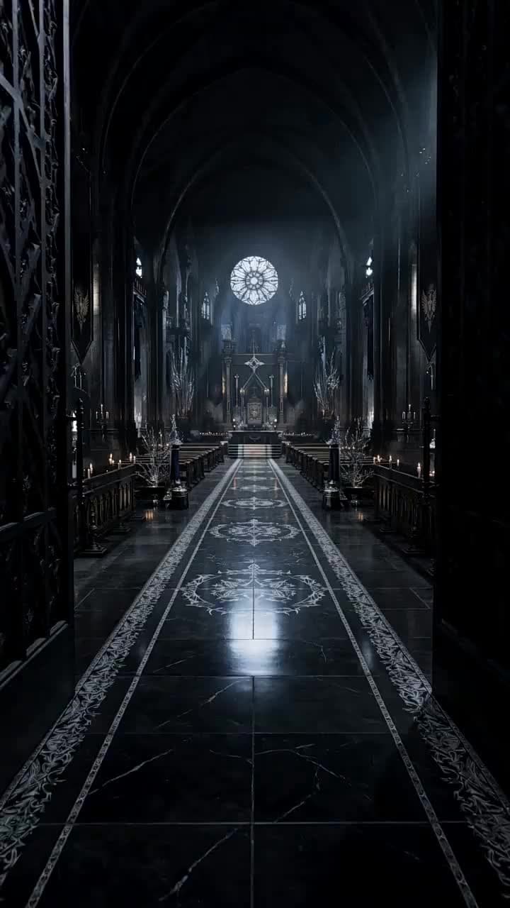 Reborn on My Wedding Day, I Chose the Dark King - Episode 18