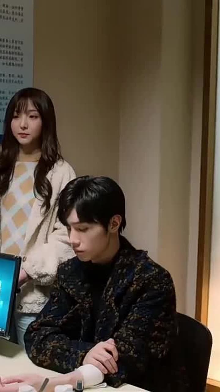 Bayangan Cinta - Episode 27