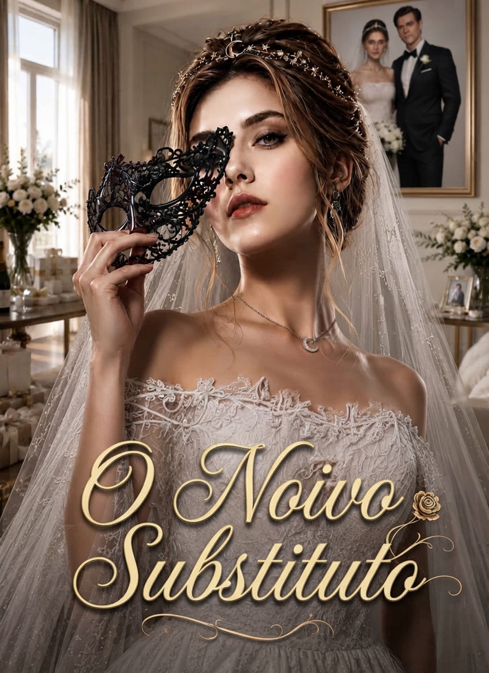 O Noivo Substituto
