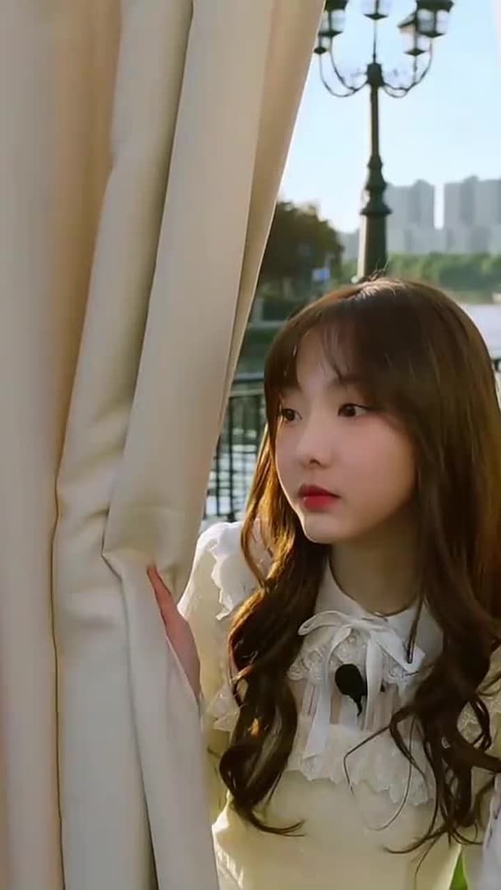 Bayangan Cinta - Episode 7