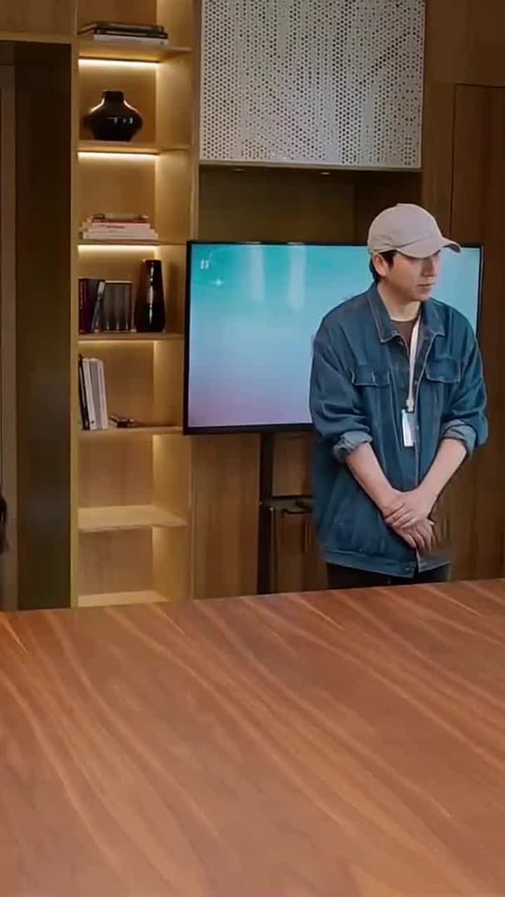 Bayangan Cinta - Episode 18