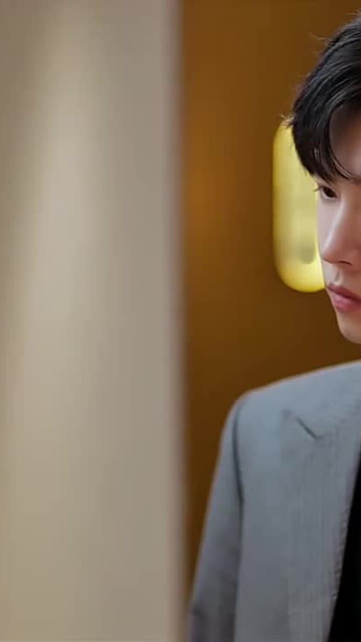 Bayangan Cinta - Episode 19