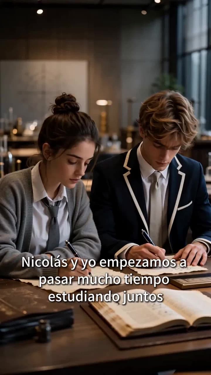 Mi novio secreto tiene novia pública - Episode 22