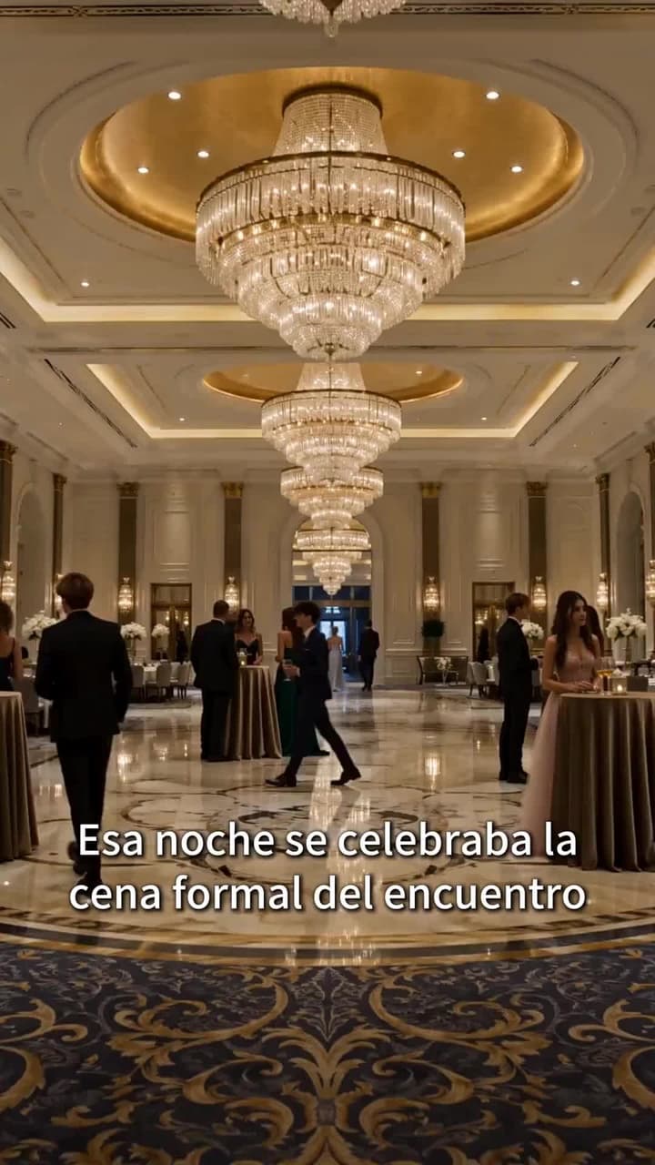 Mi novio secreto tiene novia pública - Episode 25