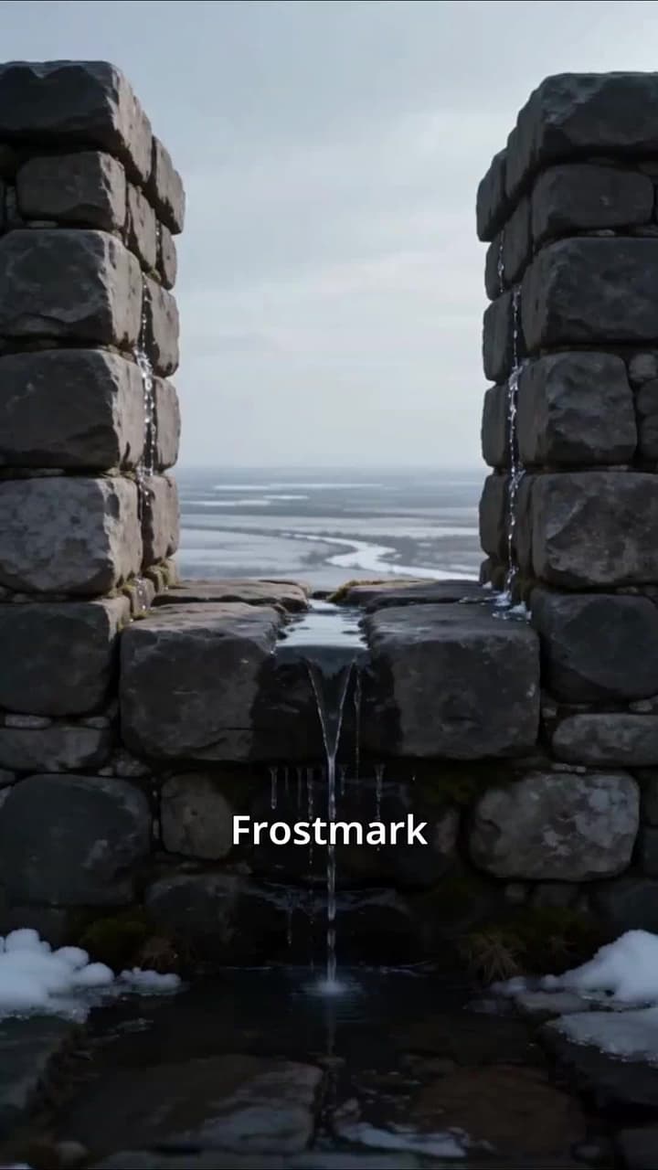 When Daylight Freezes - Episode 77