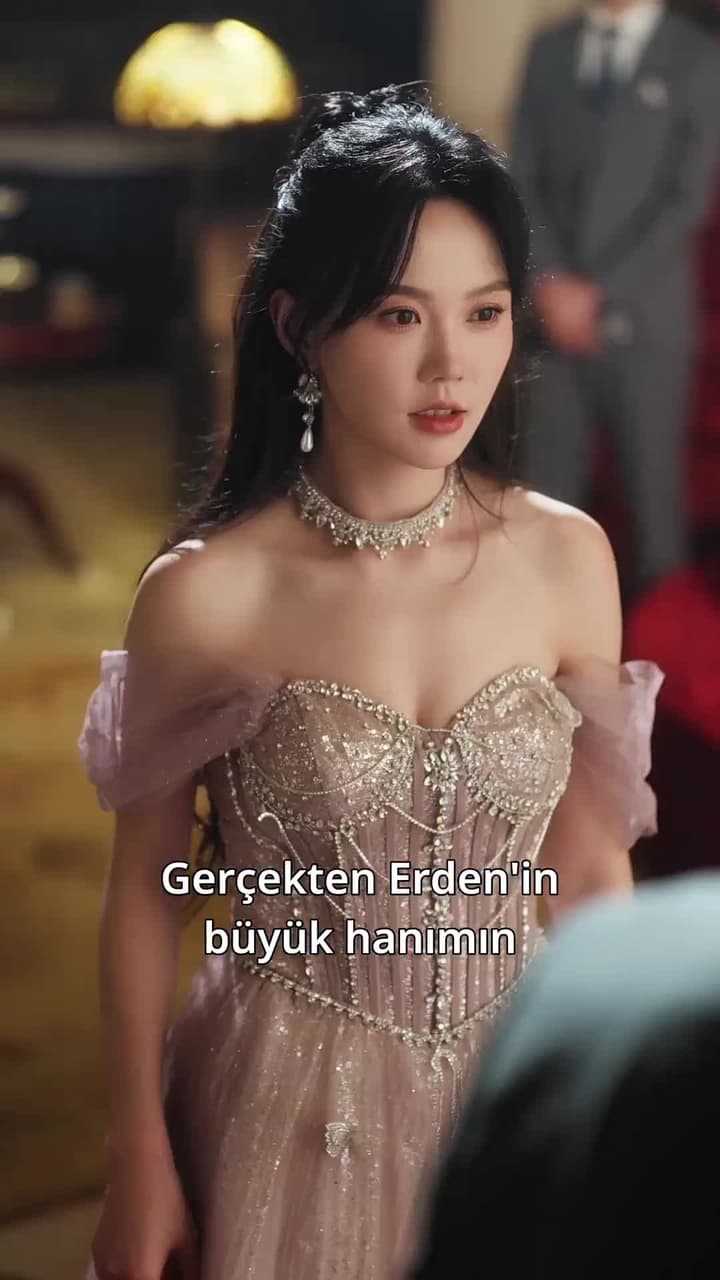[Dublajlı]Sahte Hayatlar, Gerçek Aşk - Episode 9
