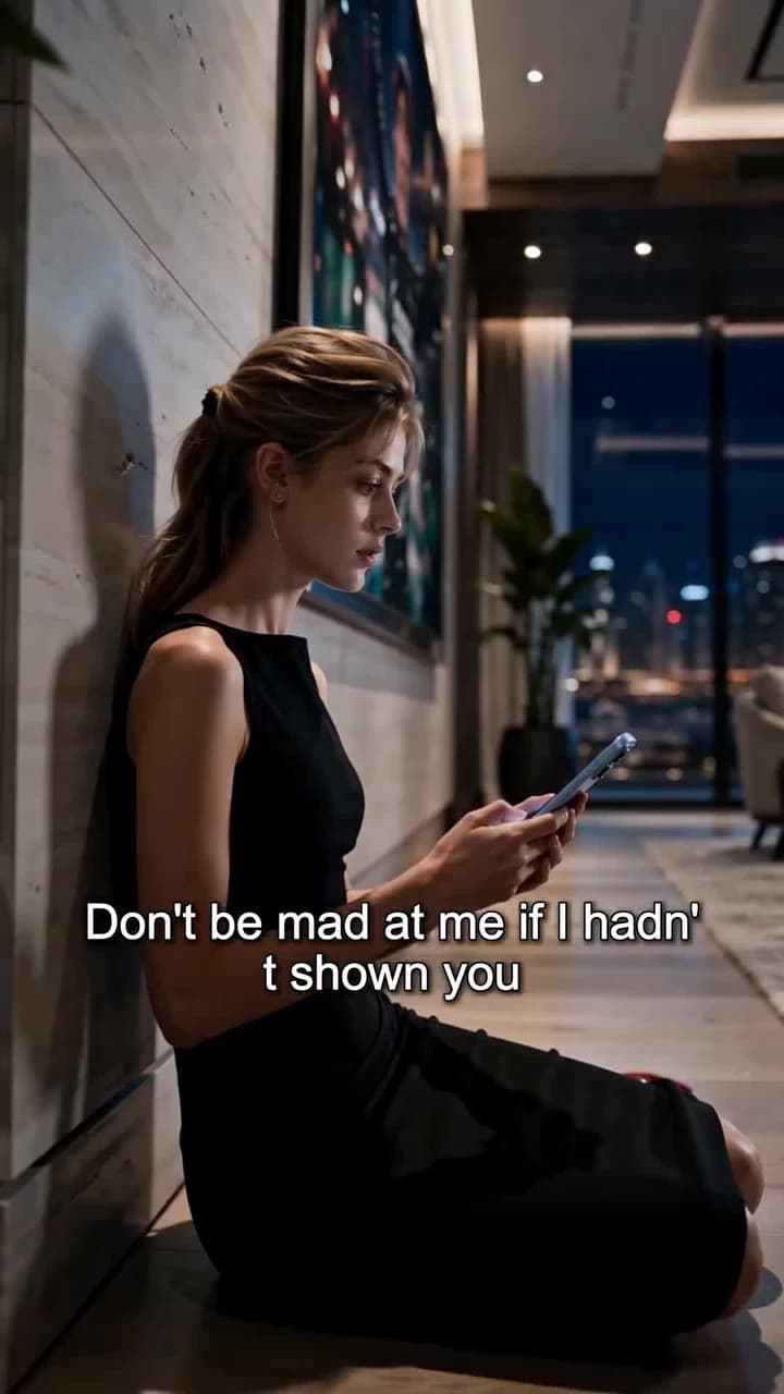 His Backup Girl - Episode 6