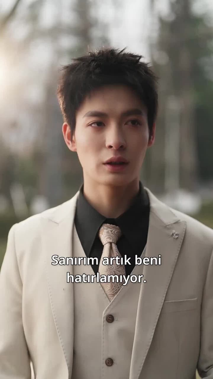 [Dublajlı]Sahte Hayatlar, Gerçek Aşk - Episode 12