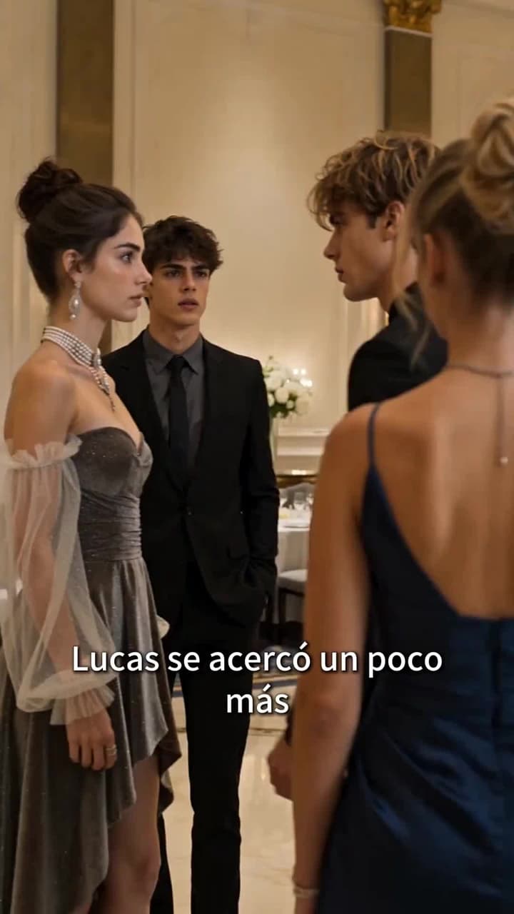 Mi novio secreto tiene novia pública - Episode 26