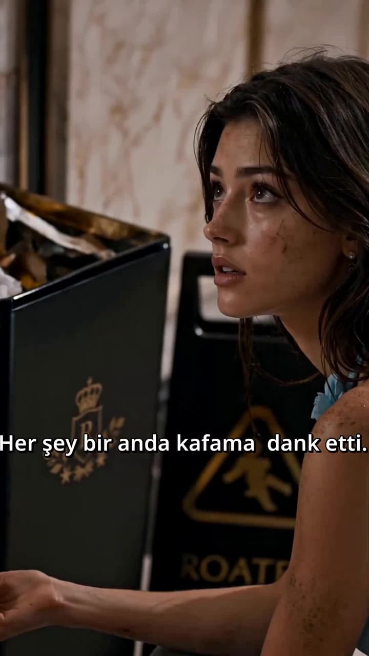 Dönüş ve İttifak - Episode 3