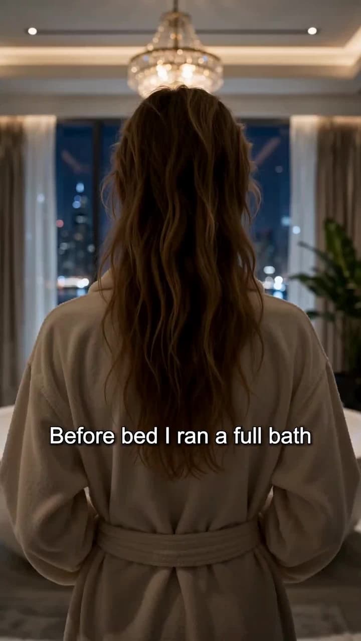 His Backup Girl - Episode 8