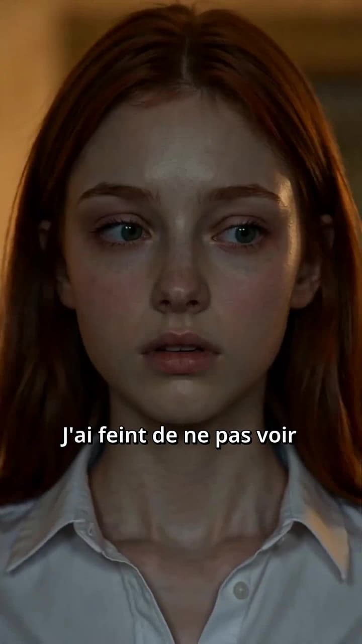 L'Héritière rejetée est revenue. - Episode 3