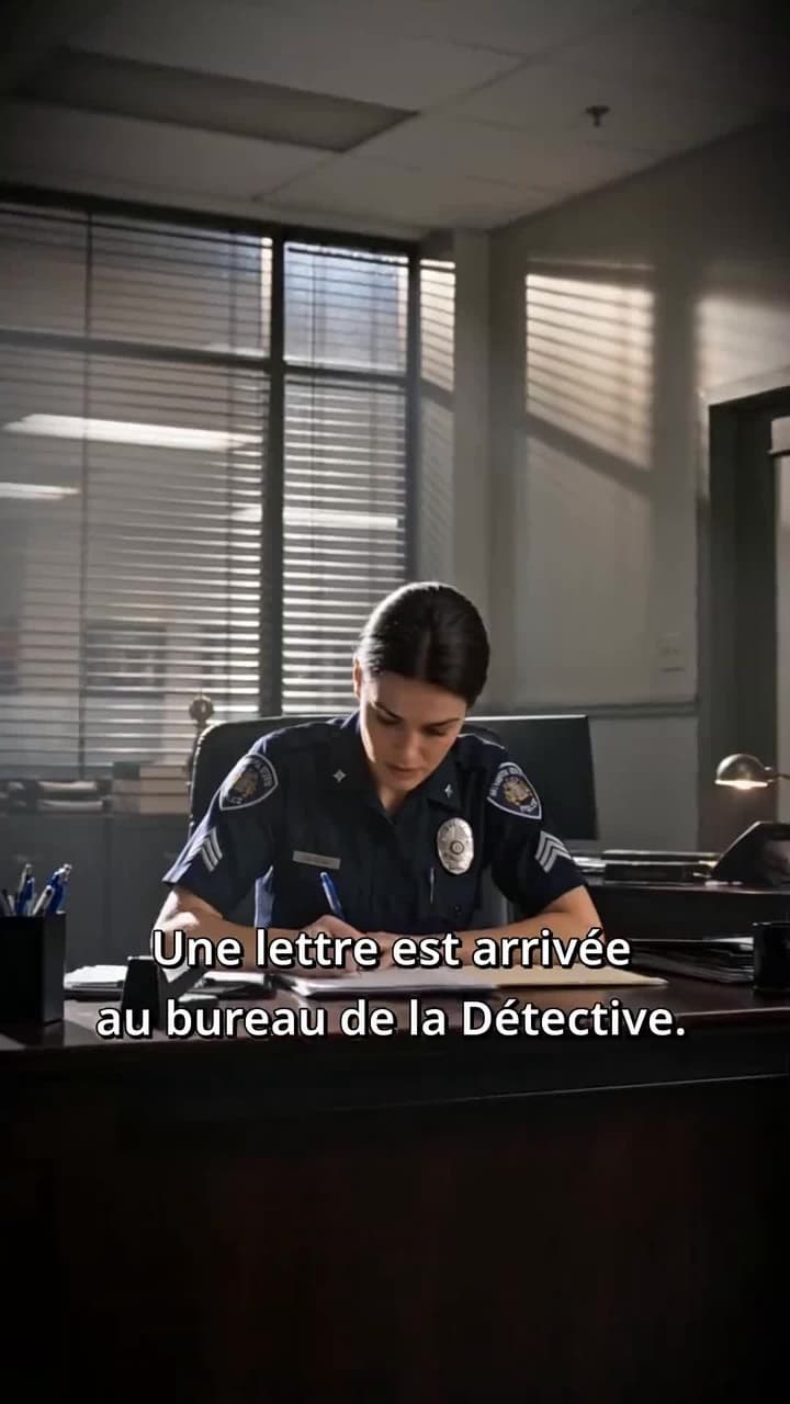 L'Héritière rejetée est revenue. - Episode 36