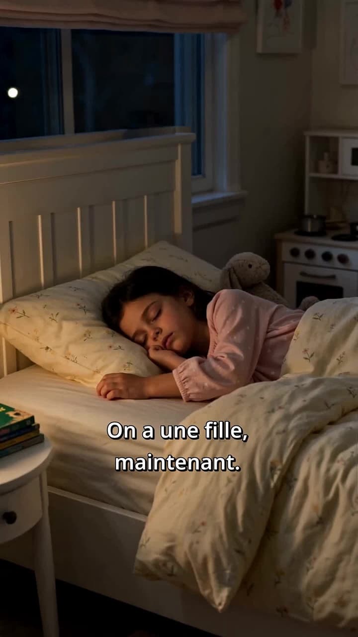 L'Héritière rejetée est revenue. - Episode 58