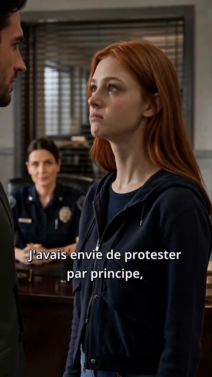 L'Héritière rejetée est revenue. - Episode 37