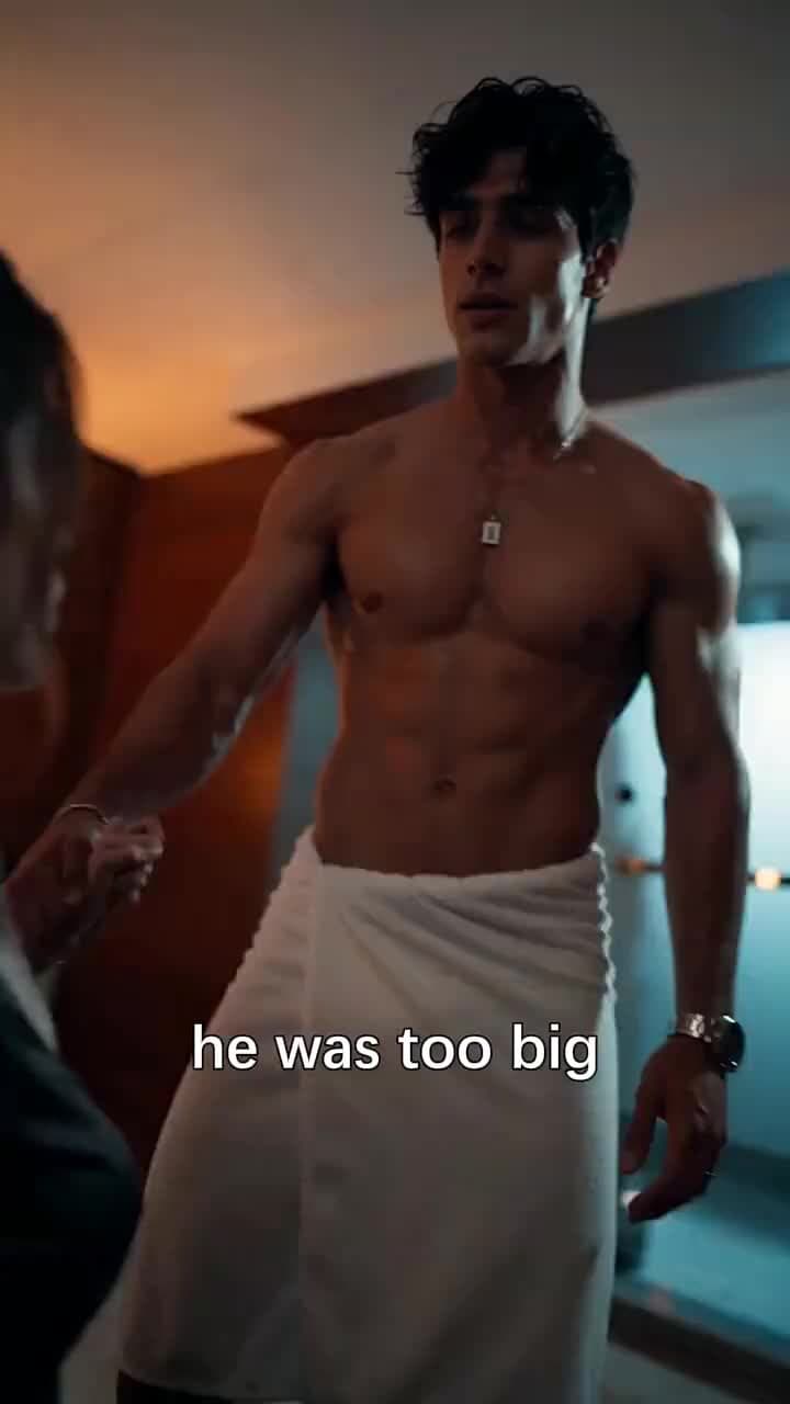 My Hockey Ex Won't Let Me Go - Episode 3