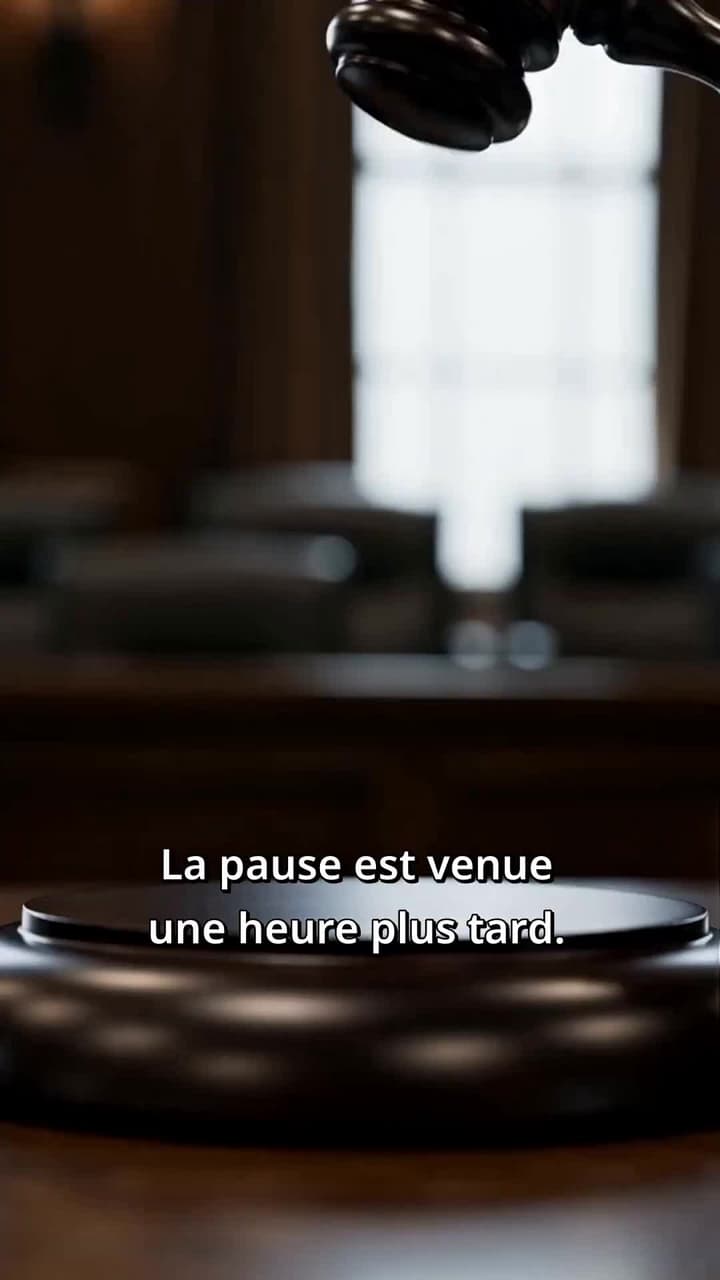 L'Héritière rejetée est revenue. - Episode 30