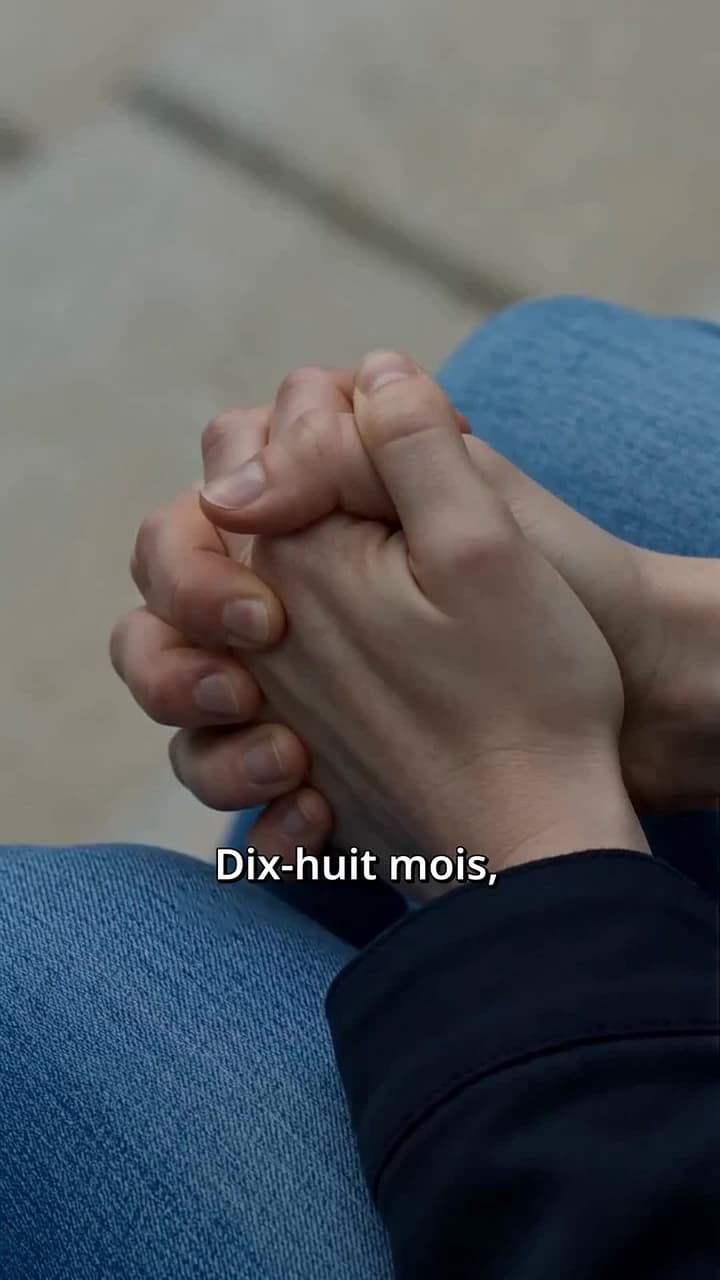 L'Héritière rejetée est revenue. - Episode 41