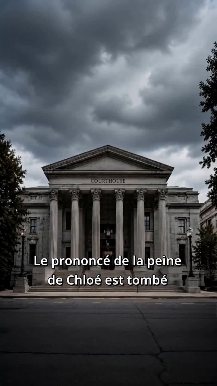 L'Héritière rejetée est revenue. - Episode 40
