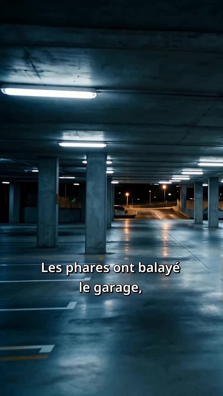 L'Héritière rejetée est revenue. - Episode 48