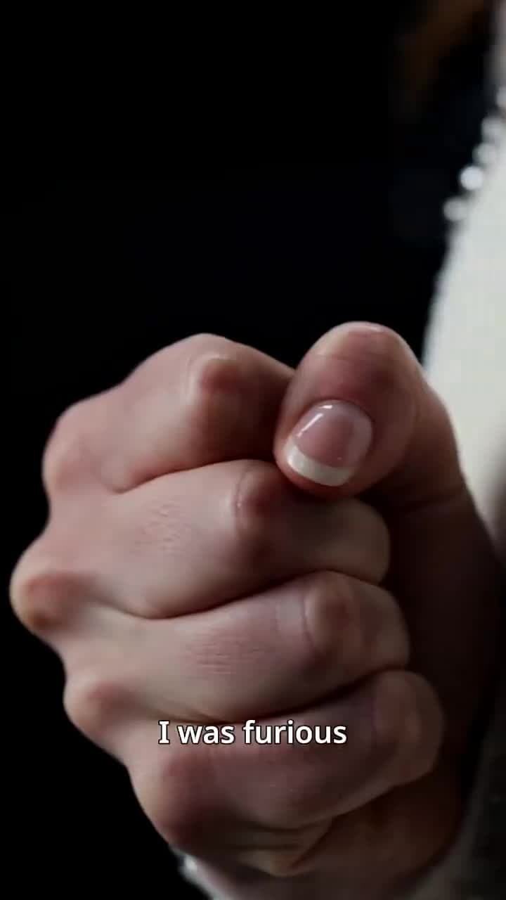 Hockey Star Begs For My Forgiveness  - Episode 2