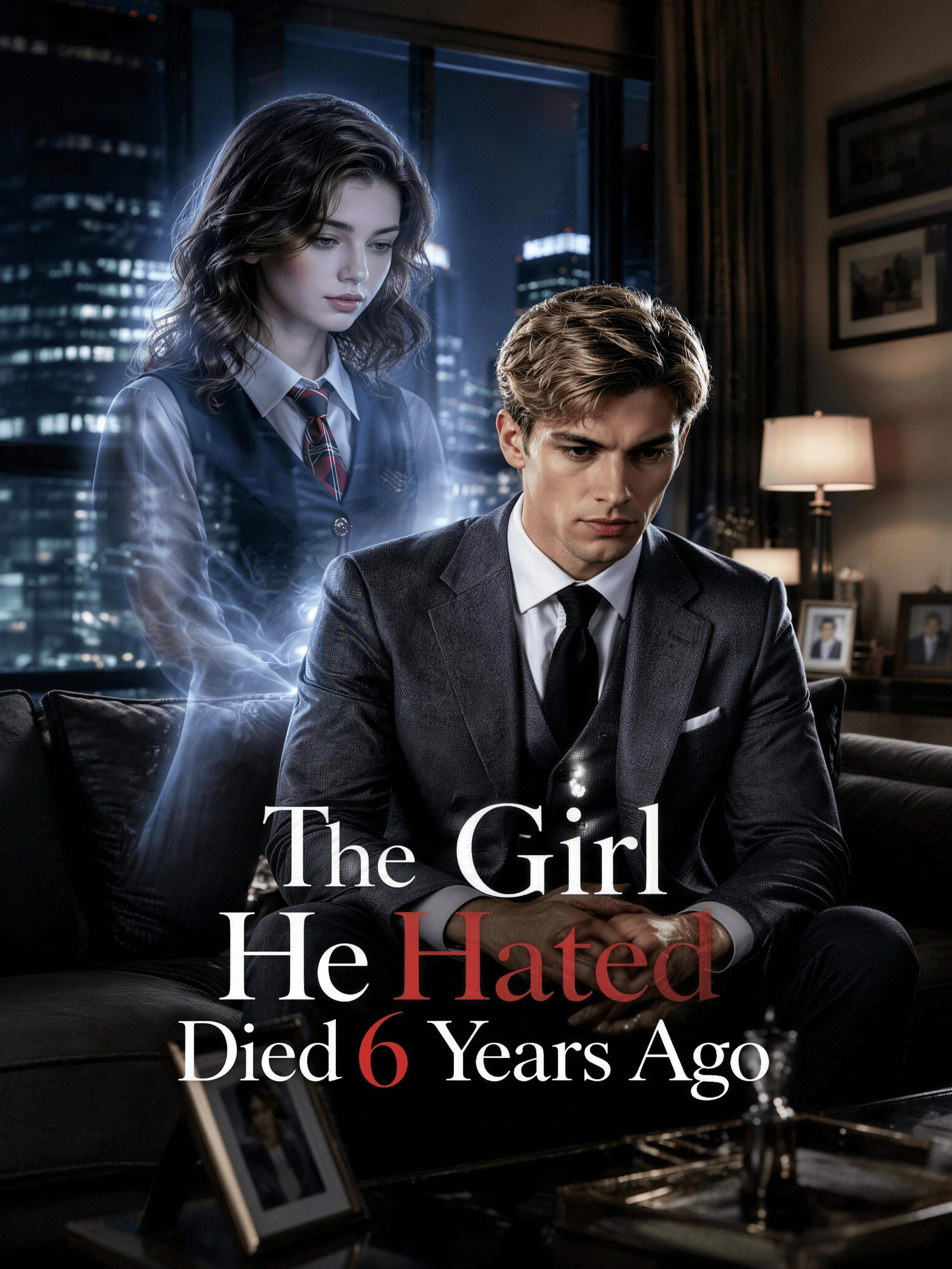The Girl He Hated Died 6 Years Ago - Episode 1