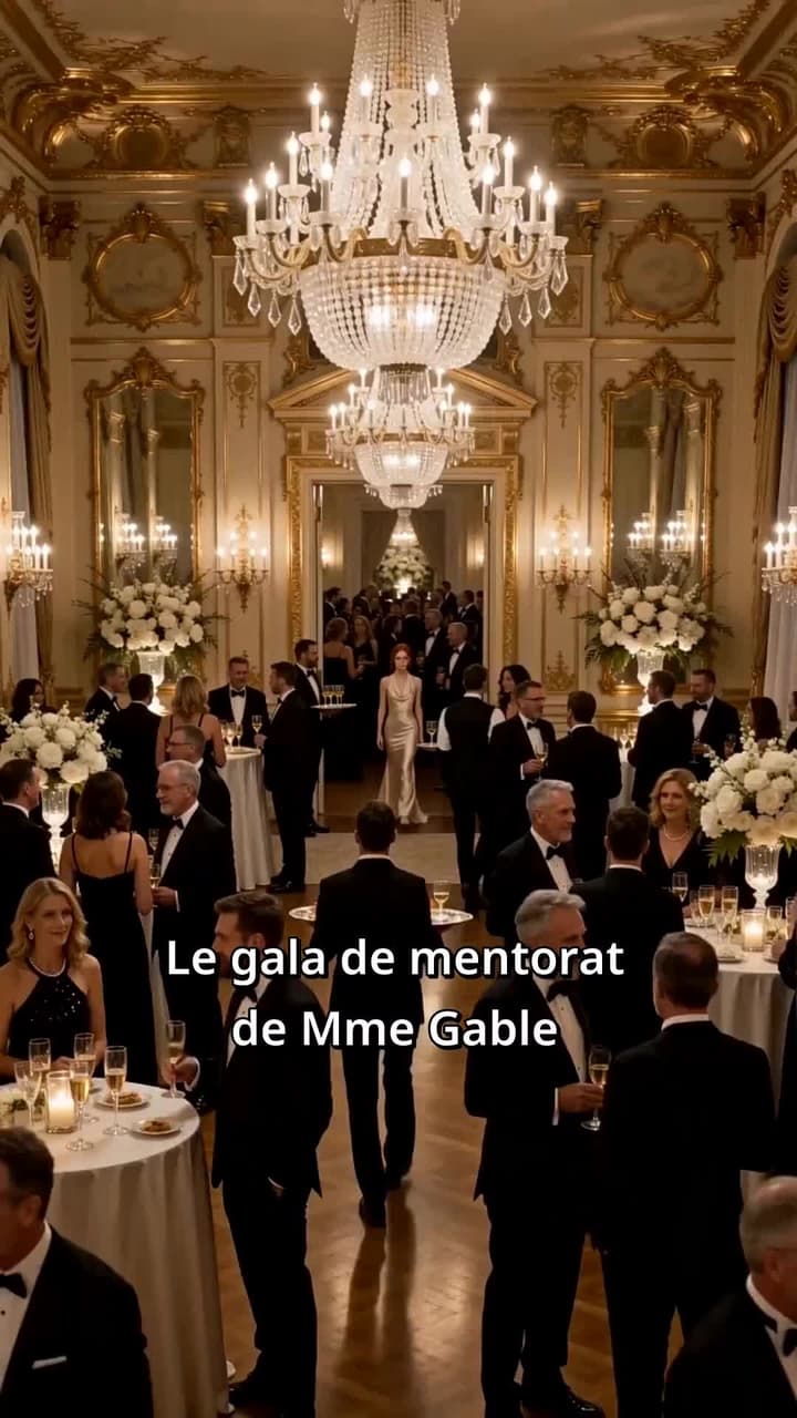 L'Héritière rejetée est revenue. - Episode 26