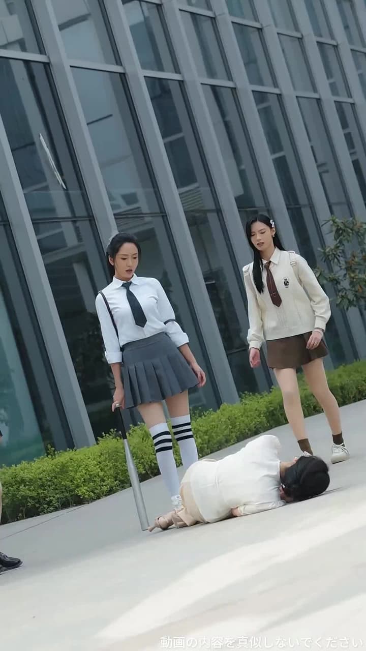 記憶交換 - Episode 9