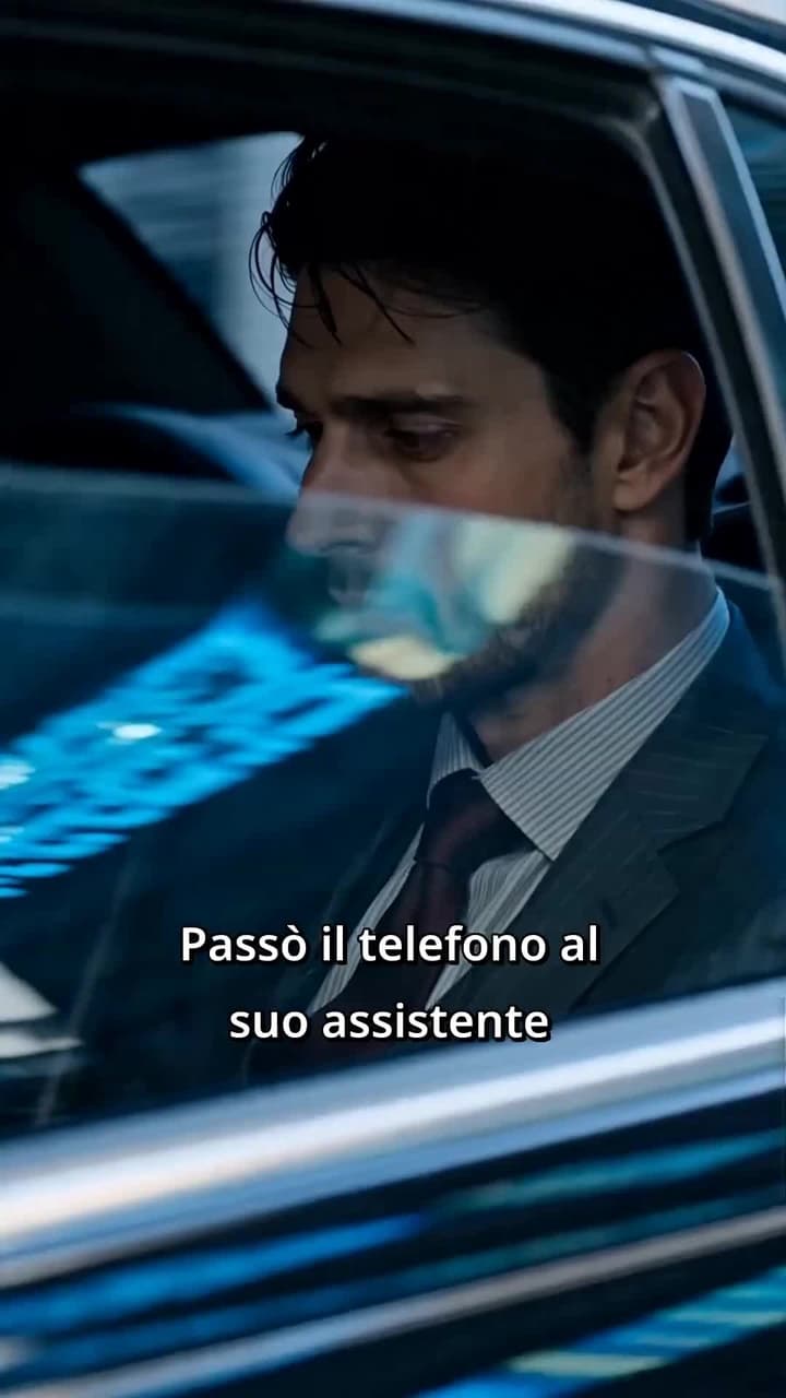 La rinascita dell'erede cacciata - Episode 20