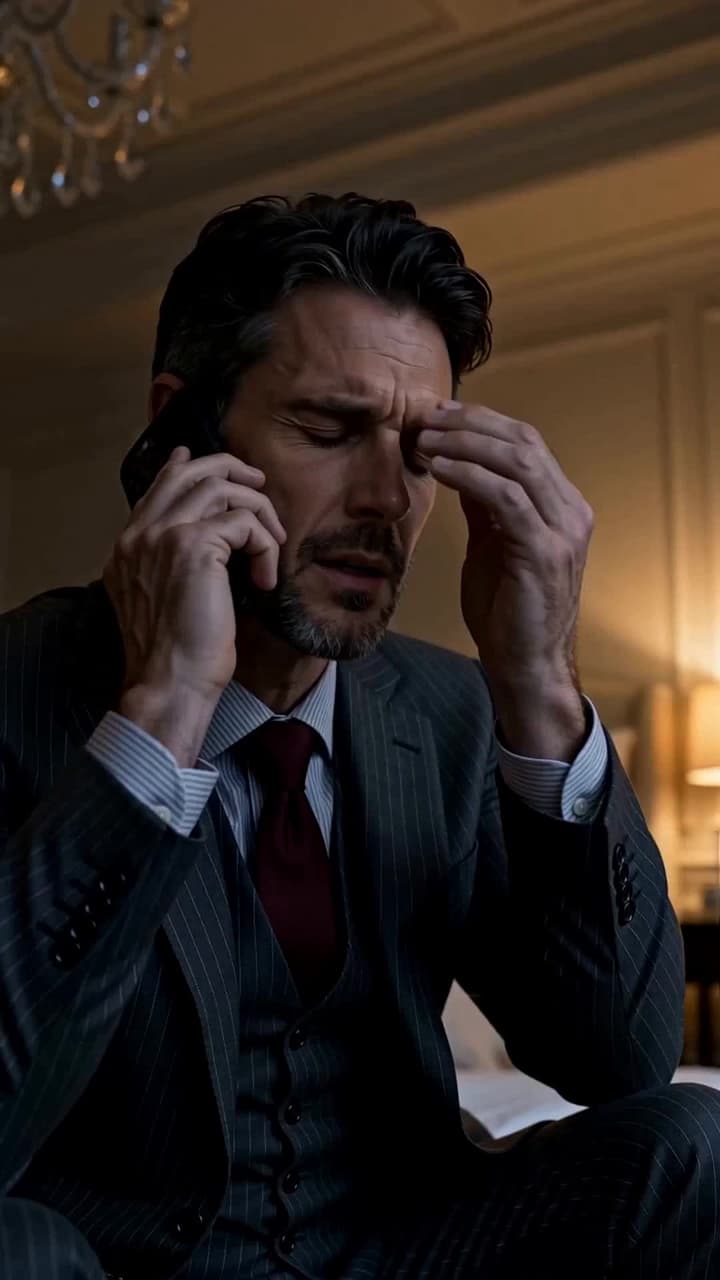 La rinascita dell'erede cacciata - Episode 51